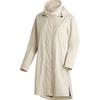 Maier Sports Metor Coat rec W Funktionsmantel Damen - Braun591