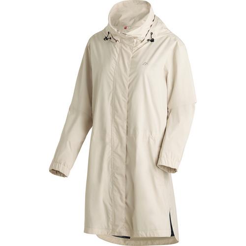 Maier Sports Metor Coat rec W Funktionsmantel Damen