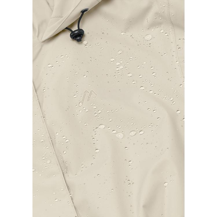 Maier Sports Maier Sports Metor Coat rec W Funktionsmantel Damen - Braun591 - 4 | SportScheck