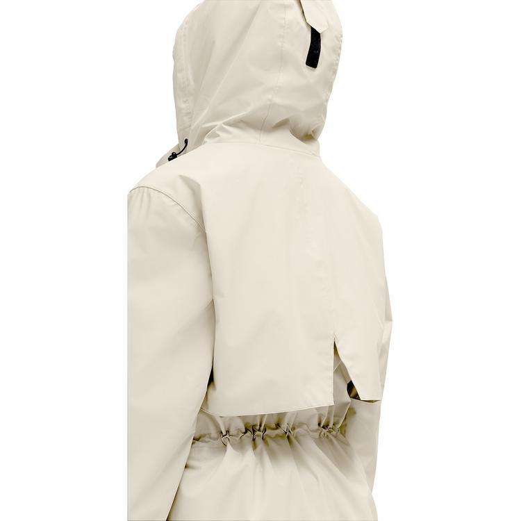 Maier Sports Maier Sports Metor Coat rec W Funktionsmantel Damen - Braun591 - 5 | SportScheck