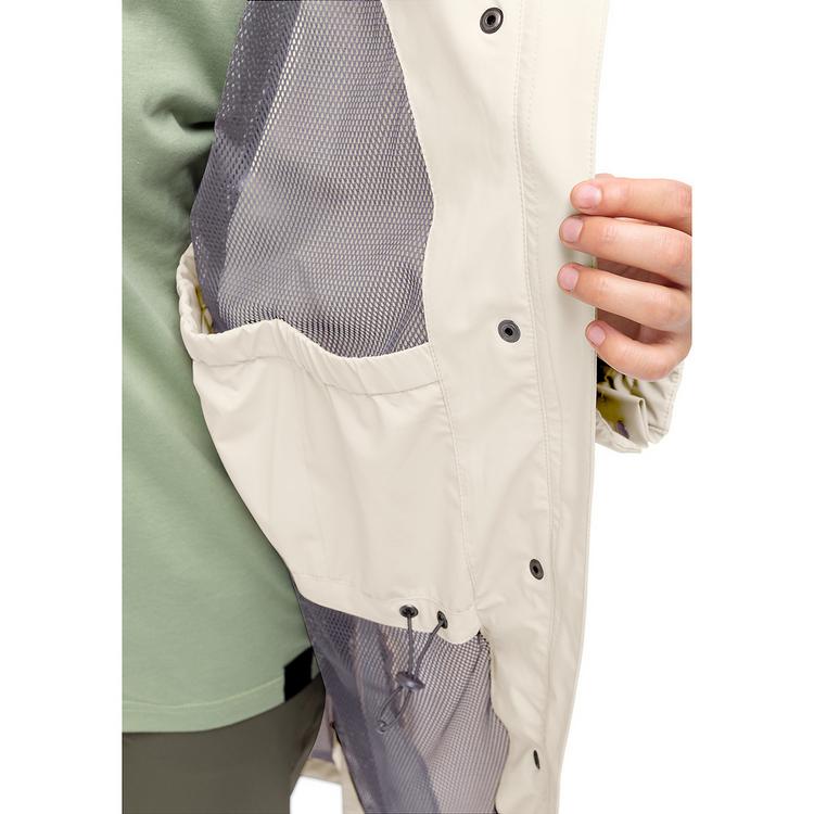 Maier Sports Maier Sports Metor Coat rec W Funktionsmantel Damen - Braun591 - 6 | SportScheck