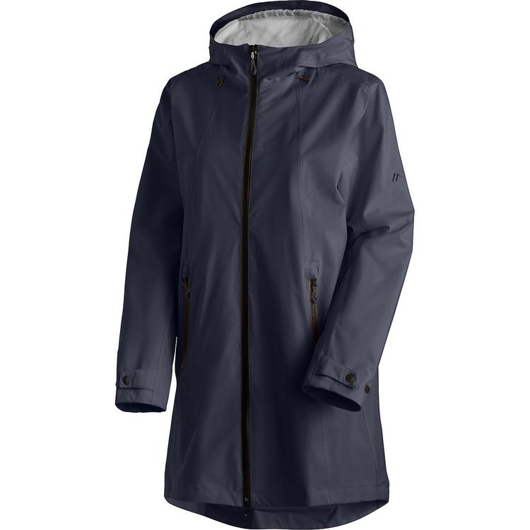 Maier Sports Maier Sports CORINNA 2.0 Softshelljacke Damen - Marine3272 - 0 | SportScheck