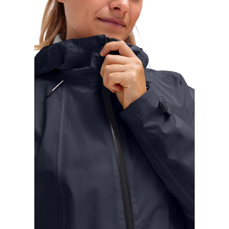 Maier Sports Maier Sports CORINNA 2.0 Softshelljacke Damen - Marine3272 - 1 | SportScheck