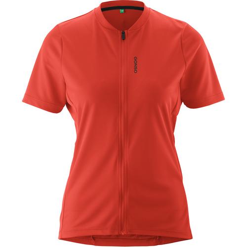 Gonso SITIVO Trikot Green W Trikot Damen