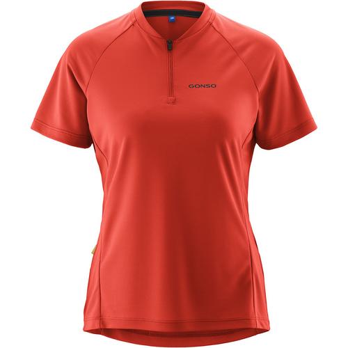 Gonso SITIVO Trikot Blue W Trikot Damen