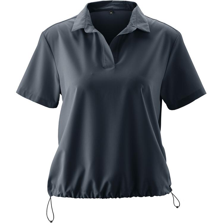 Gonso Gonso Adventure Blouse W Trikot Damen - Hellbraun8226 - 0 | SportScheck