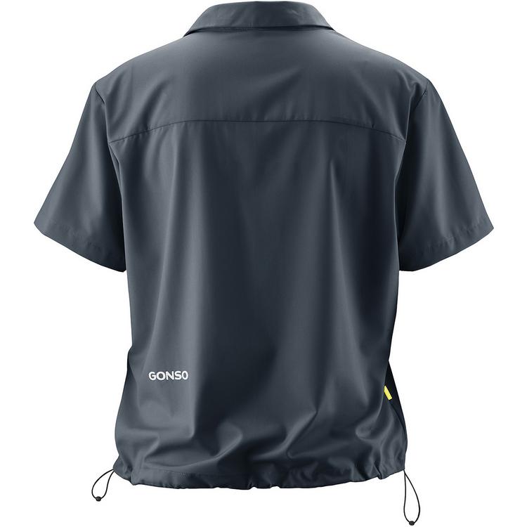 Gonso Gonso Adventure Blouse W Trikot Damen - Hellbraun8226 - 0 | SportScheck