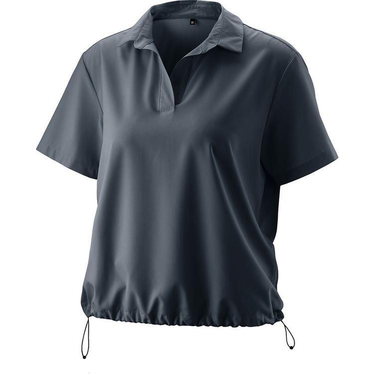 Gonso Gonso Adventure Blouse W Trikot Damen - Hellbraun8226 - 1 | SportScheck