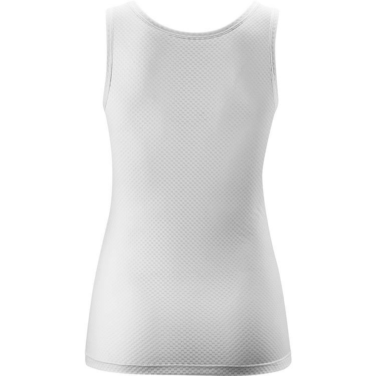 Gonso Gonso Base Shirt Sleeveless W Unterhemd Damen - Wei&szlig; - 0 | SportScheck