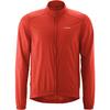 Gonso Adventure Jacket Wind M Fahrradjacke Herren - Dunkelrot4289