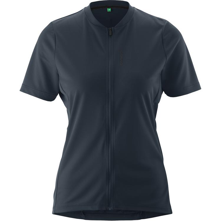 Gonso Gonso SITIVO Trikot Green W Trikot Damen - Hellbraun8226 - 0 | SportScheck