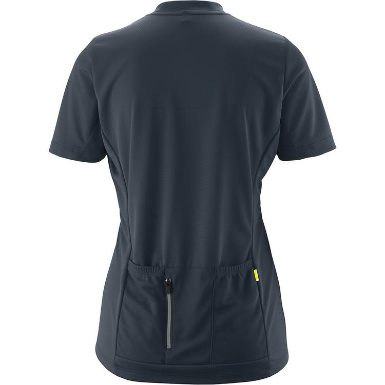 Gonso Gonso SITIVO Trikot Green W Trikot Damen - Hellbraun8226 - 0 | SportScheck