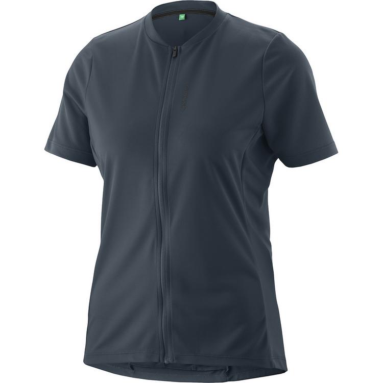 Gonso Gonso SITIVO Trikot Green W Trikot Damen - Hellbraun8226 - 1 | SportScheck