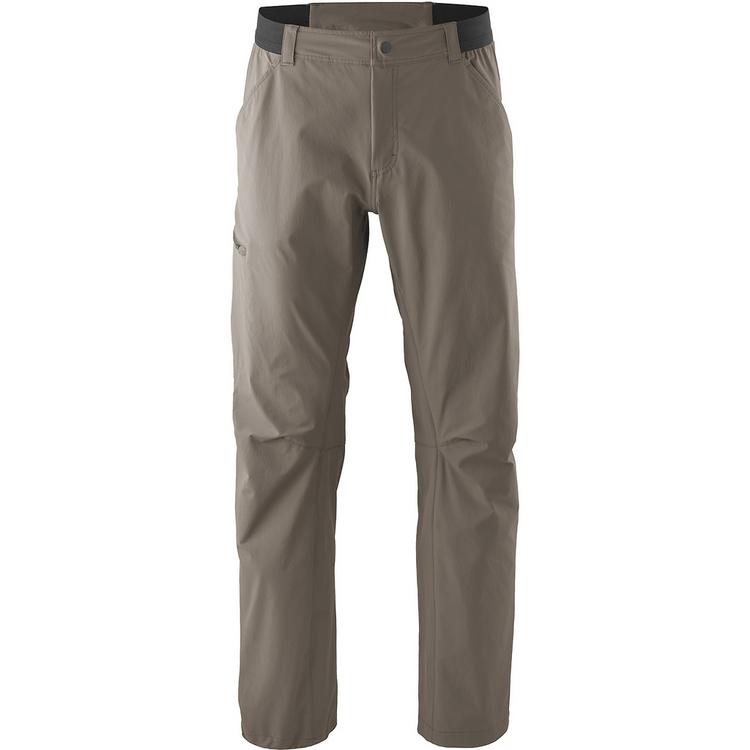 Gonso Gonso Adventure Pants M Fahrradhose Herren - Grau0633 - 0 | SportScheck