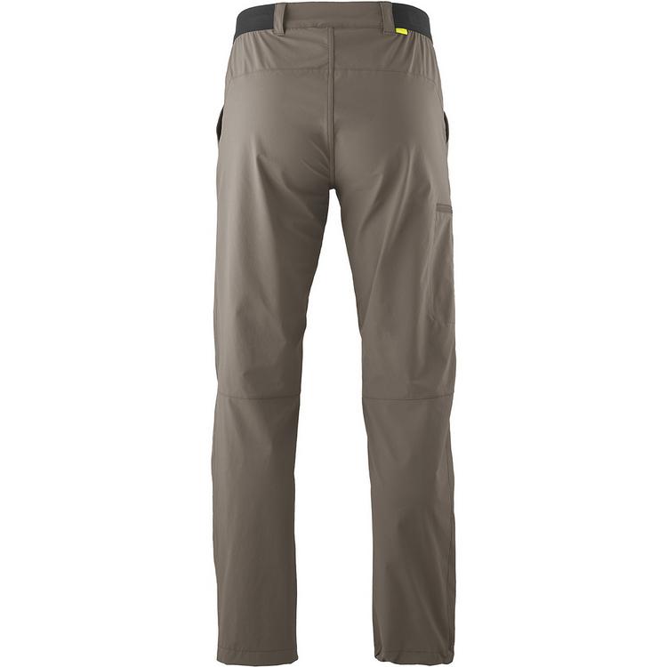 Gonso Gonso Adventure Pants M Fahrradhose Herren - Grau0633 - 0 | SportScheck