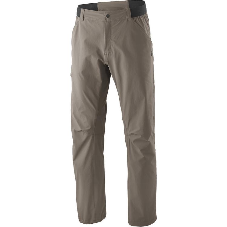 Gonso Gonso Adventure Pants M Fahrradhose Herren - Grau0633 - 1 | SportScheck