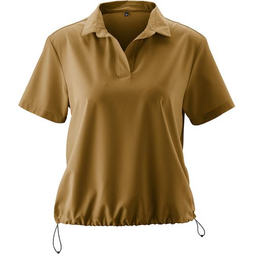 Gonso Adventure Blouse W Trikot Damen