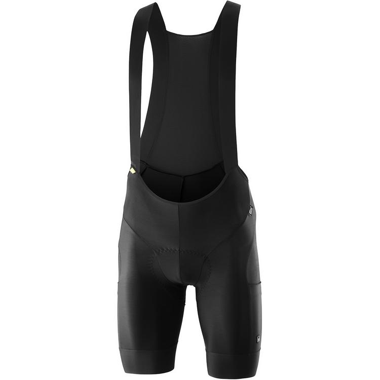 Gonso Gonso SQlab GO Bib Cargo M Fahrradshorts Herren - Schwarz01104 - 1 | SportScheck