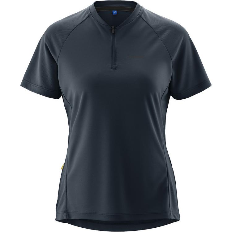 Gonso Gonso SITIVO Trikot Blue W Trikot Damen - Hellbraun8226 - 0 | SportScheck