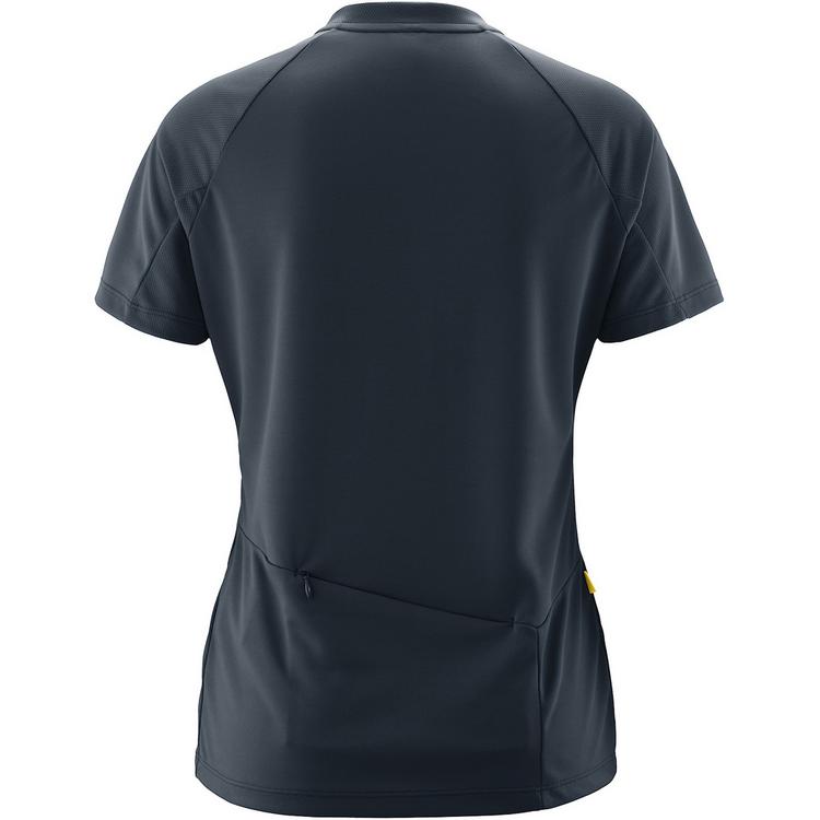 Gonso Gonso SITIVO Trikot Blue W Trikot Damen - Hellbraun8226 - 0 | SportScheck