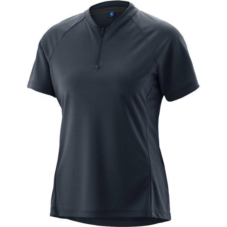 Gonso Gonso SITIVO Trikot Blue W Trikot Damen - Hellbraun8226 - 1 | SportScheck