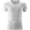 Gonso Base Shirt M Unterhemd Herren - Wei&szlig;
