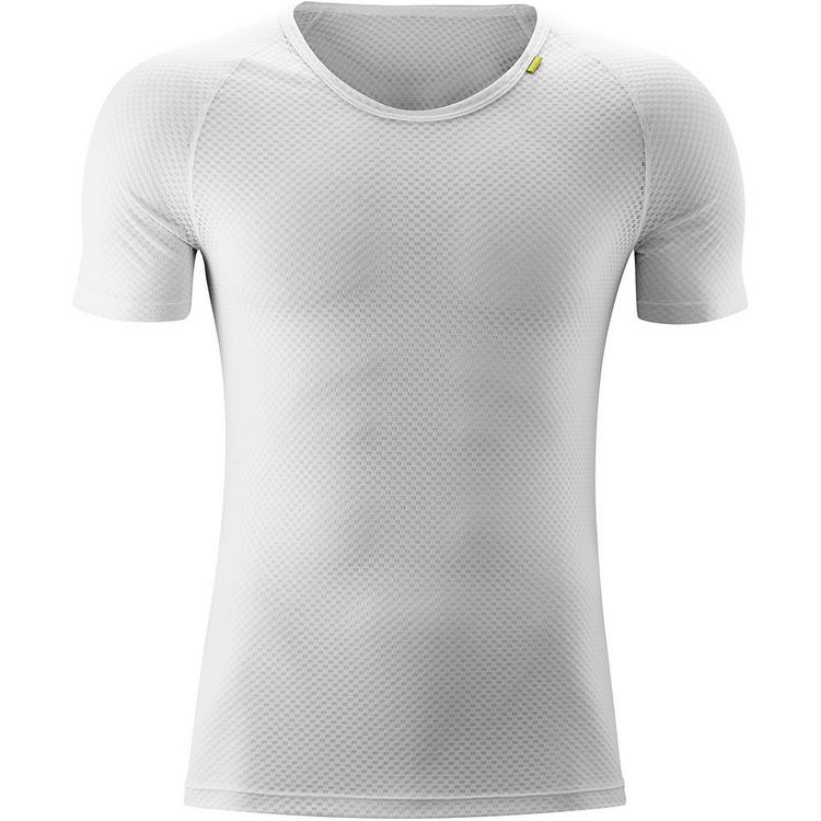 Gonso Gonso Base Shirt M Unterhemd Herren - Wei&szlig; - 0 | SportScheck