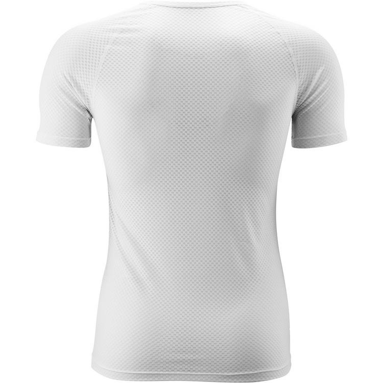 Gonso Gonso Base Shirt M Unterhemd Herren - Wei&szlig; - 0 | SportScheck