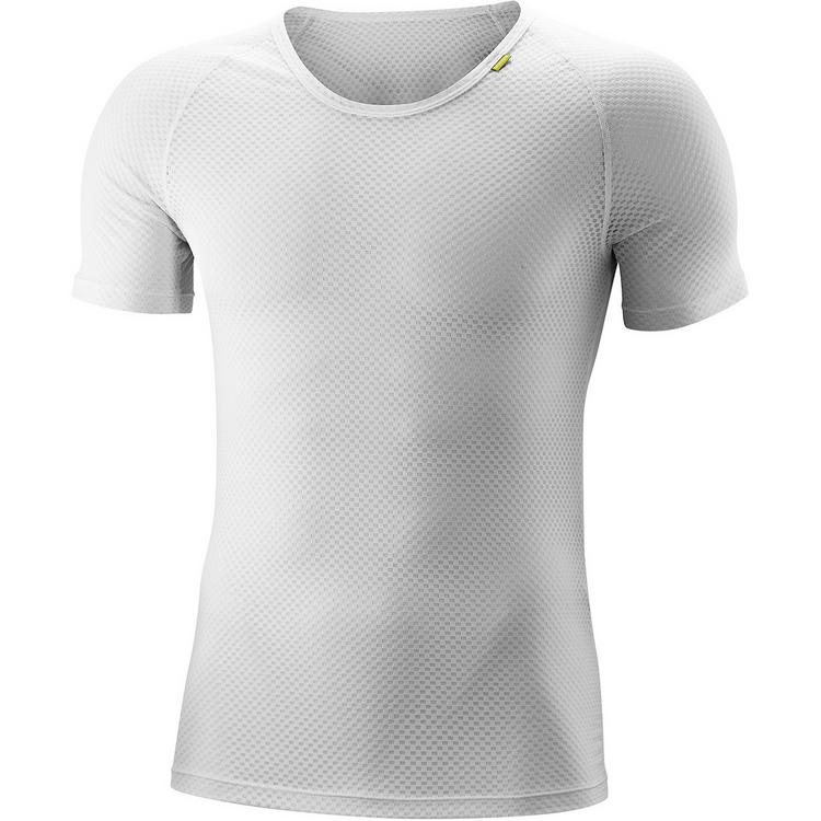 Gonso Gonso Base Shirt M Unterhemd Herren - Wei&szlig; - 1 | SportScheck