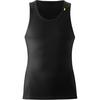 Gonso Base Shirt Sleeveless M Unterhemd Herren - Schwarz01104