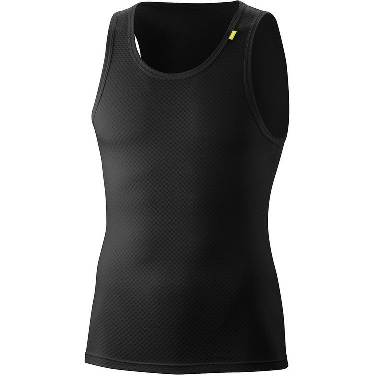 Gonso Gonso Base Shirt Sleeveless M Unterhemd Herren - Schwarz01104 - 1 | SportScheck