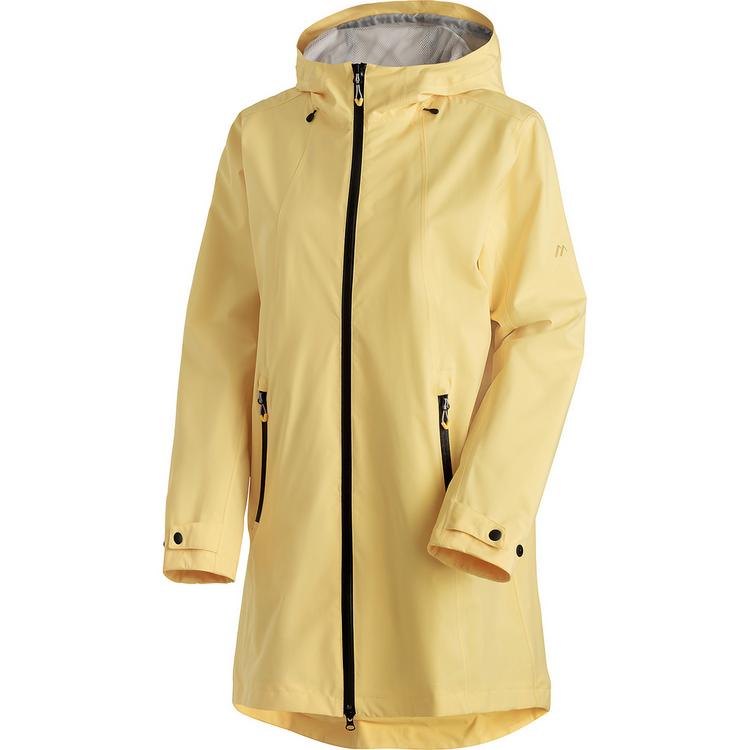 Maier Sports Maier Sports CORINNA 2.0 Softshelljacke Damen - Gelb7010 - 0 | SportScheck