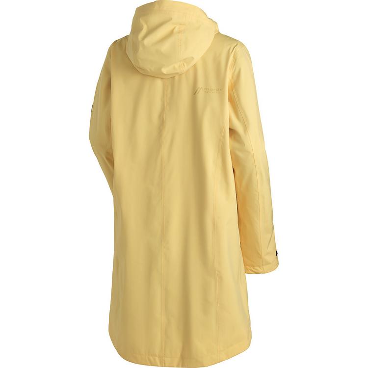 Maier Sports Maier Sports CORINNA 2.0 Softshelljacke Damen - Gelb7010 - 0 | SportScheck