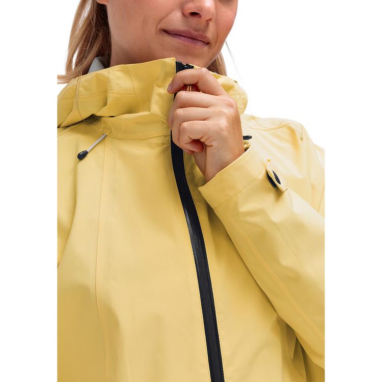 Maier Sports Maier Sports CORINNA 2.0 Softshelljacke Damen - Gelb7010 - 1 | SportScheck