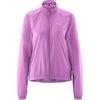 Gonso Adventure Jacket Wind W Fahrradjacke Damen - Lila466