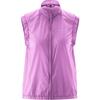 Gonso Adventure Vest Wind W Outdoorweste Damen - Lila466