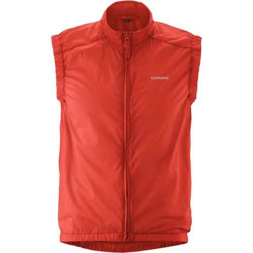 Gonso Adventure Vest Wind M Outdoorweste Herren