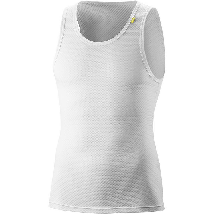 Gonso Gonso Base Shirt Sleeveless M Unterhemd Herren - Wei&szlig; - 1 | SportScheck