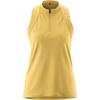 Gonso Adventure Top Sleeveless W Trikot Damen - Gelb7095