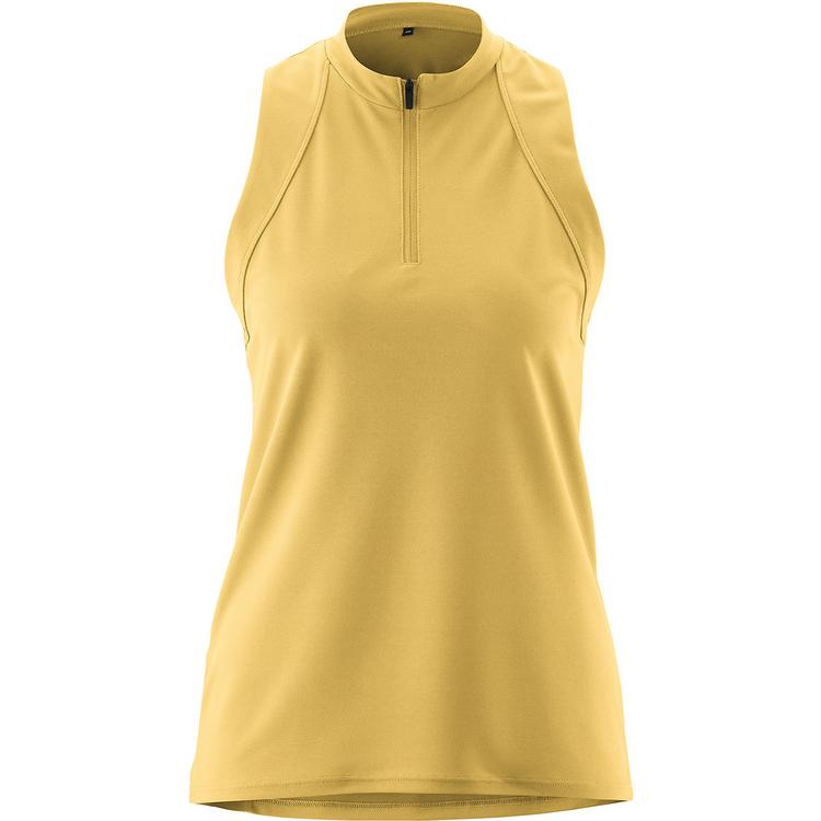 Gonso Gonso Adventure Top Sleeveless W Trikot Damen - Gelb7095 - 0 | SportScheck