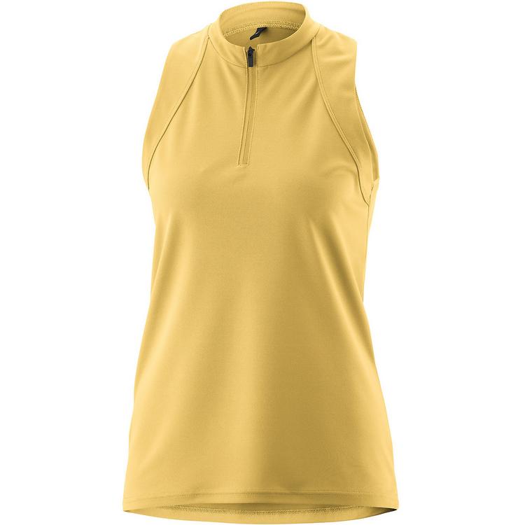Gonso Gonso Adventure Top Sleeveless W Trikot Damen - Gelb7095 - 1 | SportScheck