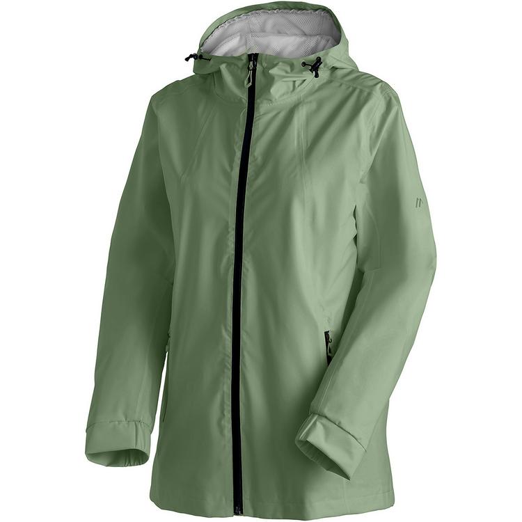 Maier Sports Maier Sports ISABELLA 2.0 Softshelljacke Damen - Gr&uuml;n2068 - 0 | SportScheck