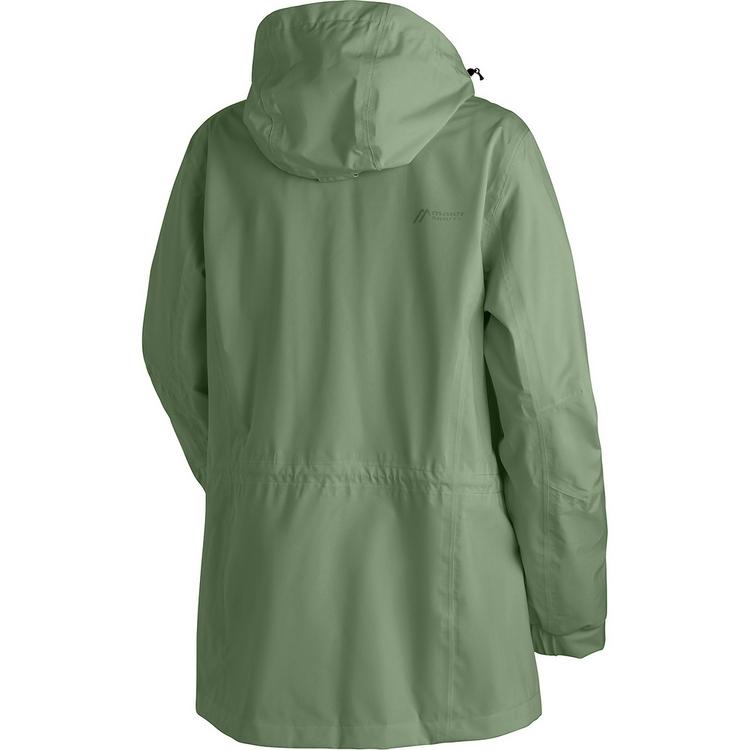 Maier Sports Maier Sports ISABELLA 2.0 Softshelljacke Damen - Gr&uuml;n2068 - 0 | SportScheck