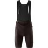 Gonso SQlab GO Bib Cargo M Fahrradshorts Herren - Dunkelbraun659