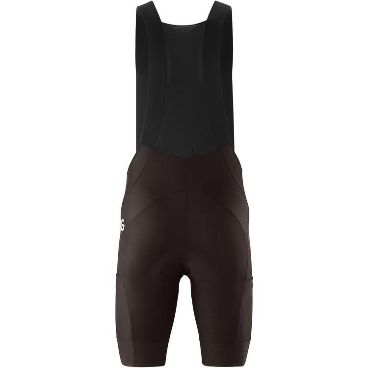 Gonso Gonso SQlab GO Bib Cargo M Fahrradshorts Herren - Dunkelbraun659 - 0 | SportScheck