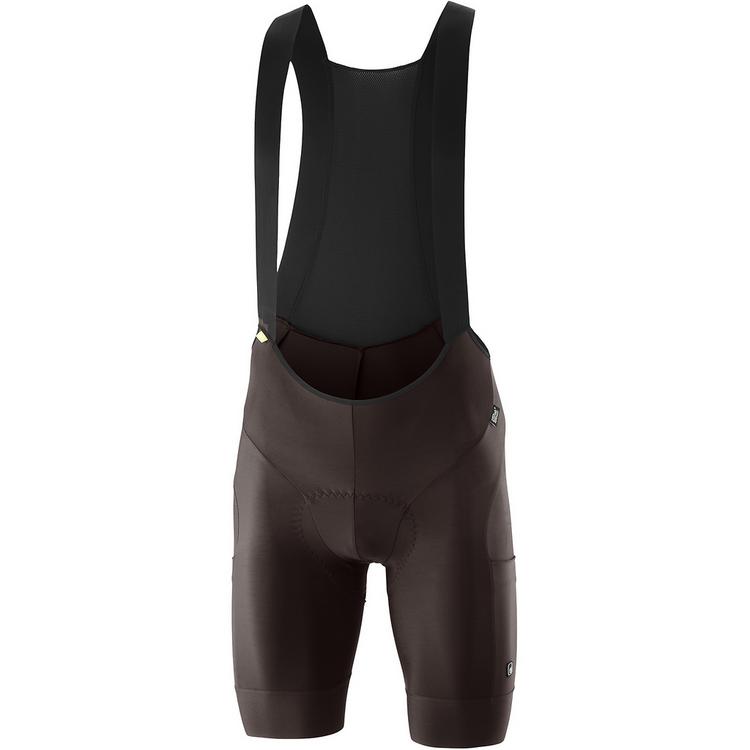 Gonso Gonso SQlab GO Bib Cargo M Fahrradshorts Herren - Dunkelbraun659 - 1 | SportScheck
