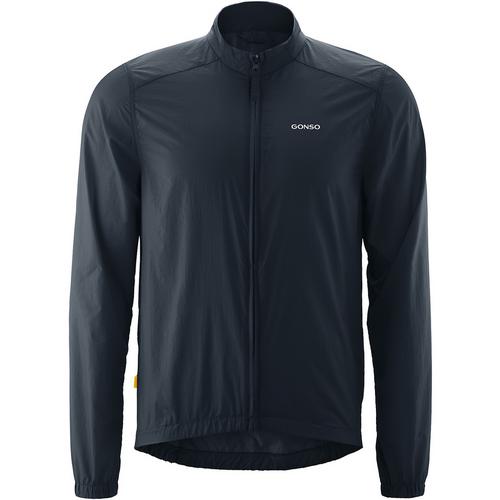 Gonso Adventure Jacket Wind M Fahrradjacke Herren