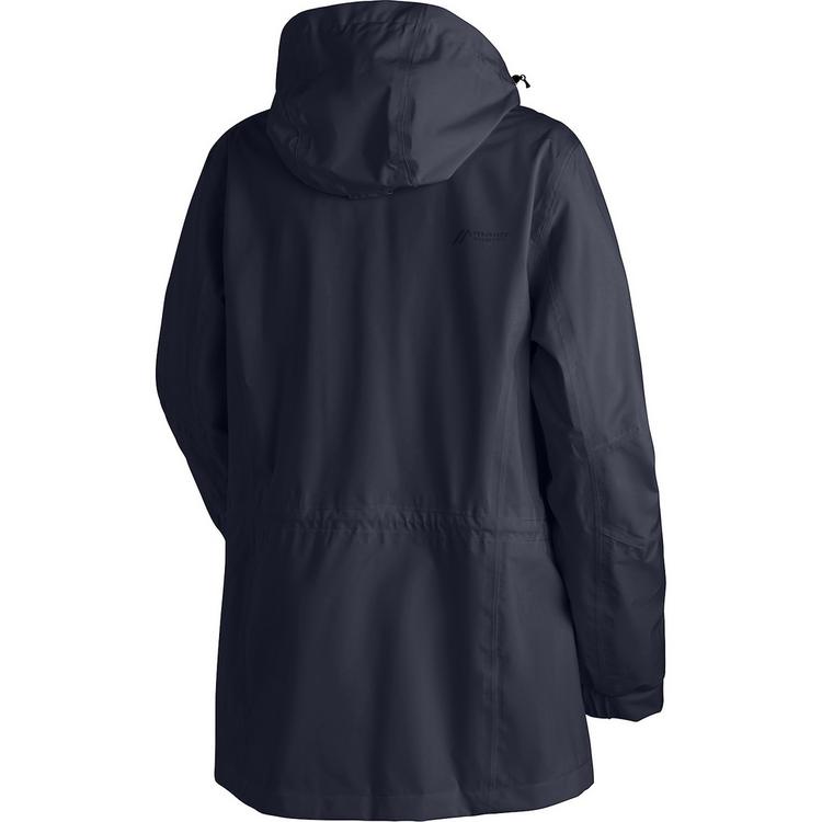 Maier Sports Maier Sports ISABELLA 2.0 Softshelljacke Damen - Marine3272 - 0 | SportScheck