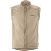Gonso Adventure Vest Wind M Outdoorweste Herren - Crema633