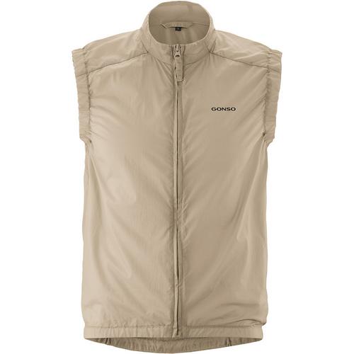 Gonso Adventure Vest Wind M Outdoorweste Herren